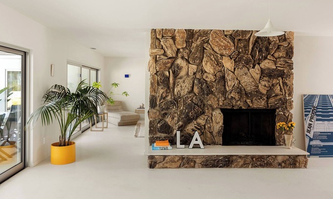Ladera Heights Casa | 4-bedroom house in charming Los Angeles with Pool, AC, WiFi