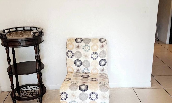 Pine Hills Casa | 4-bedroom house in wonderful Orlando with AC