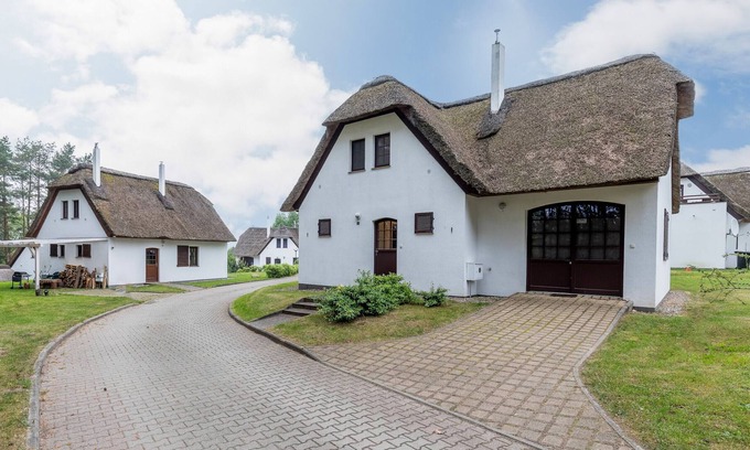 Wiselka Casa | Casa Łąkowa con 4 habitaciones y terraza.