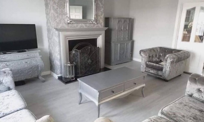 Letterkenny Casa | 4 Bedroom House Letterkenny