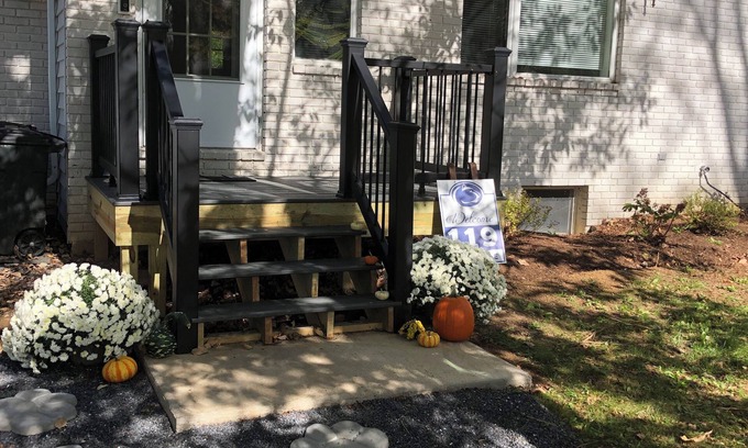 Houserville Casa | 4-bedroom house perfect for your stay at Penn State. Only 3 miles from campus.