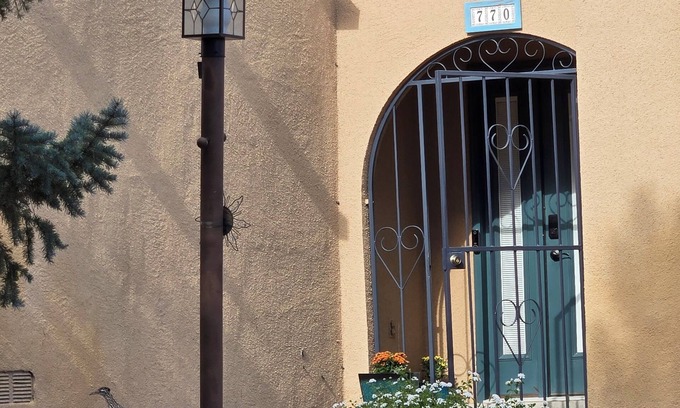Rio Rancho Casa | 4-bedroom house, pet friendly, everything you may need, close to Balloon Fiesta