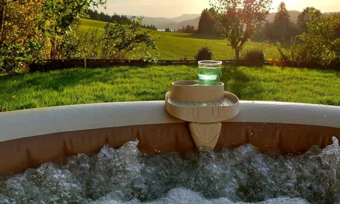 Malbuisson Casa | 4 Bedroom House with Jacuzzi