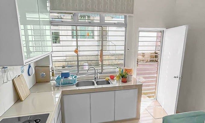 Batu Pahat Casa | 4 Bedroom Landed House