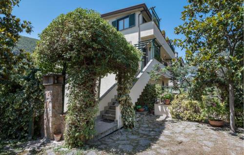 Nerola Apartamento | 4 Bedroom Lovely Apartment In Nerola