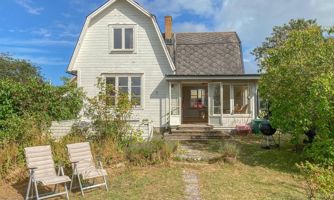 Sodvik Casa | 4 bedroom lovely home in Löttorp