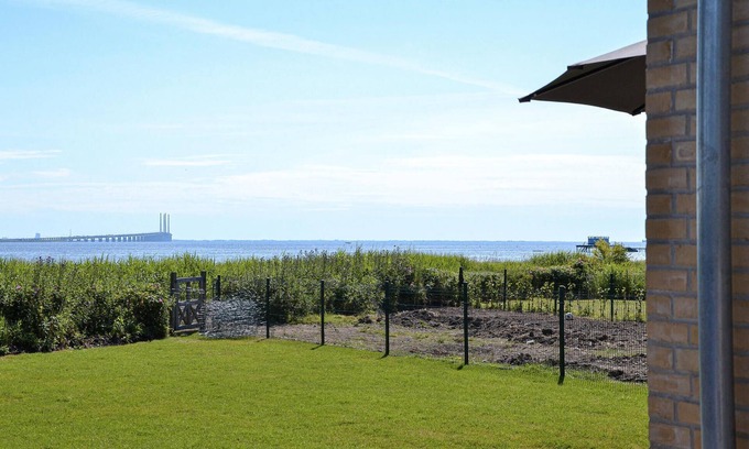 Dragor Casa | Impresionante casa en Dragør con cocina