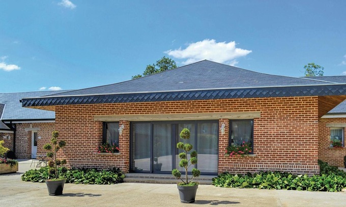 Roisel Casa | Hermosa casa de 4 dormitorios en Roisel