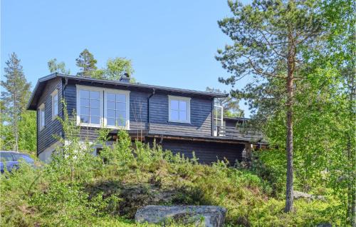 Nissedal Casa | 4 Bedroom Lovely Home In Treungen