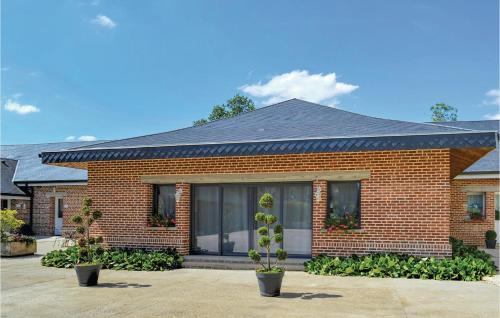 Roisel Casa | 4 Bedroom Lovely Home In Roisel