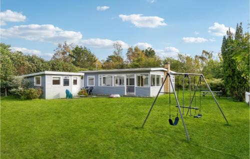 Yderby Casa | 4 Bedroom Lovely Home In Sjællands Odde