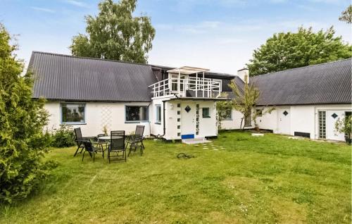 Loderup Casa | 4 Bedroom Lovely Home In Löderup