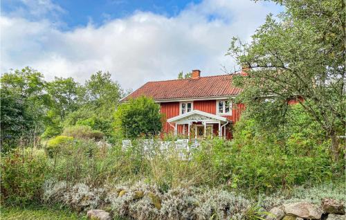 Lammhult Casa | 4 Bedroom Lovely Home In Lammhult