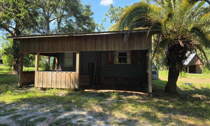 High Springs Casa | 4-bedroom mobile home in marvelous High Springs