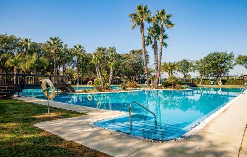 El Rompido Casa | 4 Bedroom Nice Home In Cartaya