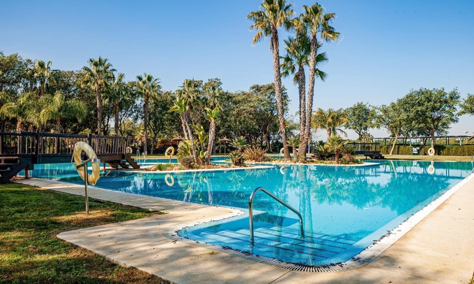 El Rompido Casa | Bonita casa de 4 dormitorios en Cartaya