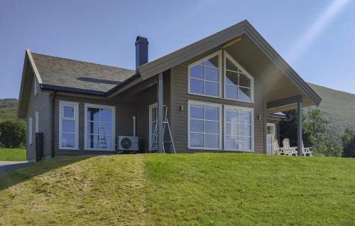 Haram Casa | 4 Bedroom Nice Home In Hildre