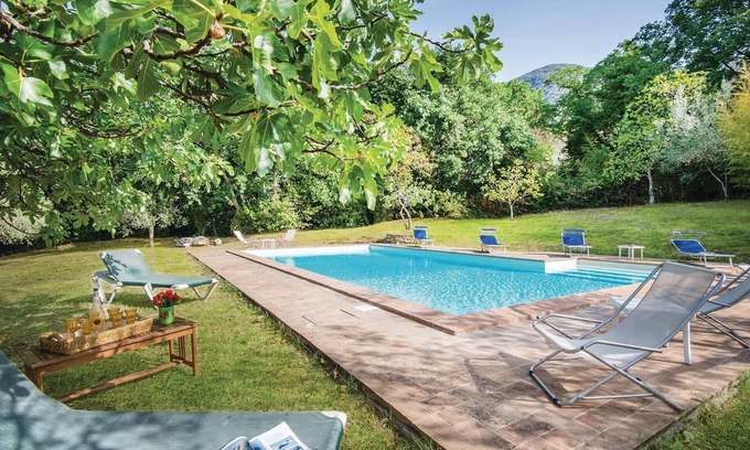 Terni Casa | Bonita casa de 4 dormitorios en Terni.