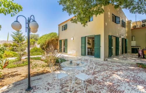Ragusa Casa | 4 Bedroom Nice Home In Ragusa