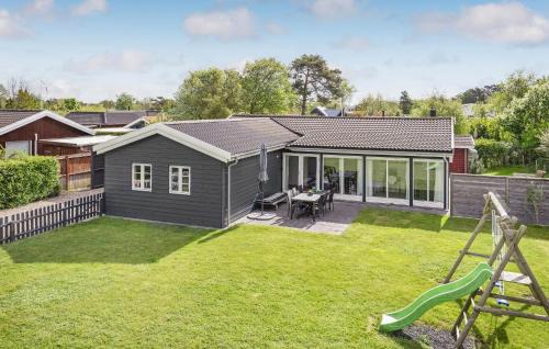 Frolunde Casa | 4 Bedroom Nice Home In Slagelse