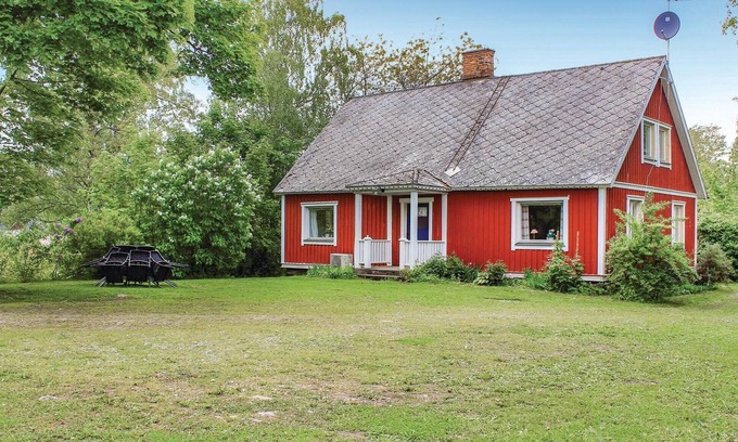 Solvesborg Casa | Bonita casa de 4 dormitorios en.