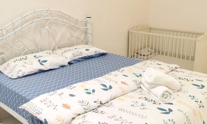 Sandakan Casa | 4 Bedroom Nice House
