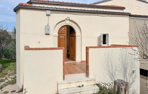 Cugnoli Casa | 4 Bedroom Pet Friendly Home In Cugnoli