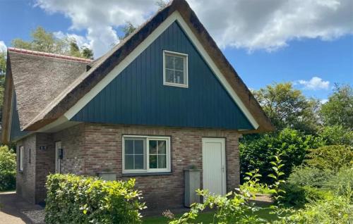 Paasloo Casa | 4 Bedroom Pet Friendly Home In Paasloo