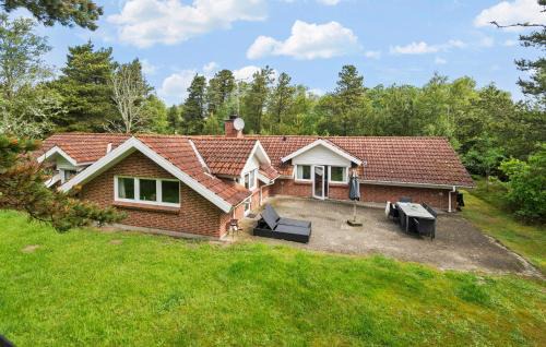 Ho Casa | 4 Bedroom Pet Friendly Home In Blåvand