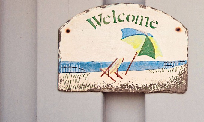 Stinson Beach Casa | 4 bedroom private vacation home in stinson beach
