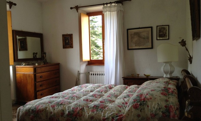 Rovegno Casa | 4 Bedroom Private vacation home in Rovegno
