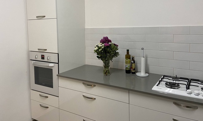 Pardes Hanna Karkur Casa | 4 bedroom retreat with a pool in heart of Israel