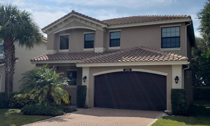 Jog Road Apartamento | 4 Bedroom Single family (436257) by Houzlet