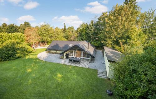 Holloselund Casa | 4 Bedroom Stunning Home In Tisvildeleje