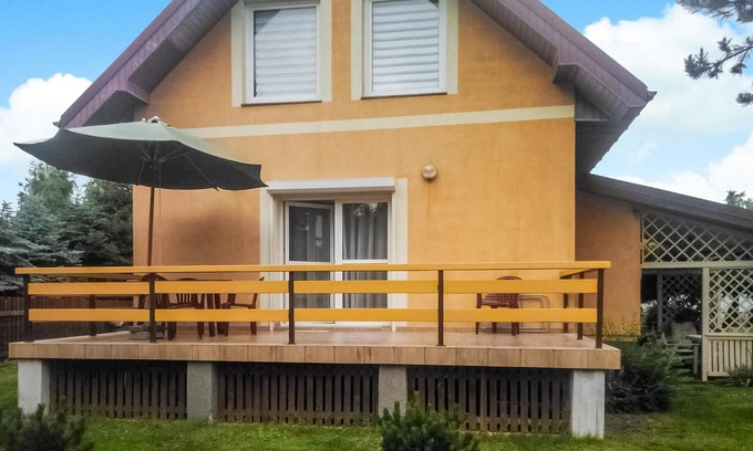 Drawno Casa | Impresionante casa de 4 dormitorios en.
