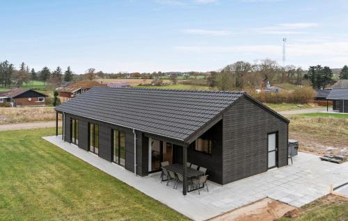 Skovbyballe Casa | 4 Bedroom Stunning Home In Haderslev