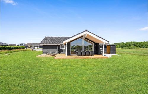 Flovt Strand Casa | 4 Bedroom Stunning Home In Haderslev