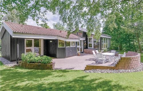 Udsholt Casa | 4 Bedroom Stunning Home In Gilleleje