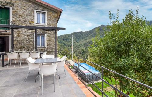 Tribogna Casa | 4 Bedroom Stunning Home In Tribogna