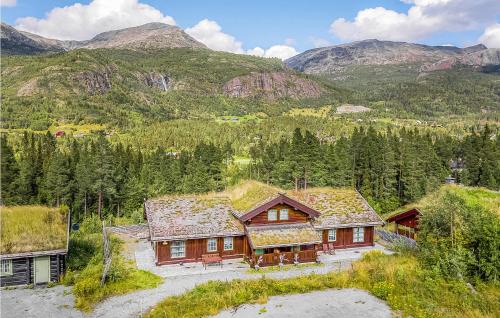 Hemsedal Casa | 4 Bedroom Stunning Home In Hemsedal