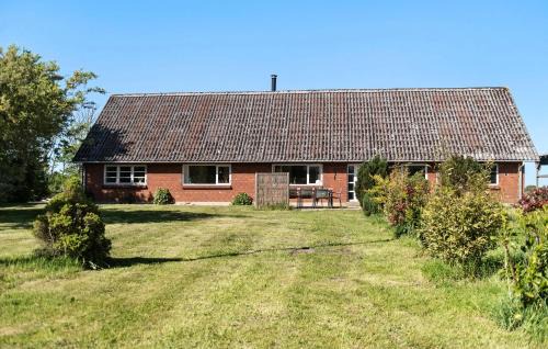 Hemmet Casa | 4 Bedroom Stunning Home In Hemme