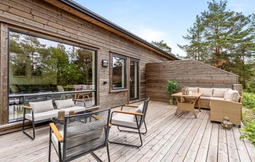 Risor Casa | 4 Bedroom Stunning Home In Risør