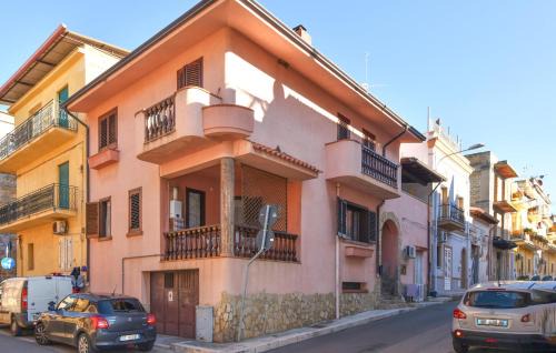 Trappeto Casa | 4 Bedroom Stunning Home In Trappeto