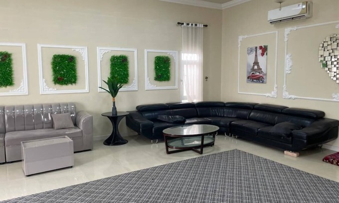 Salalah Casa | 4 Bedroom Swimming Pool Villa In Salalah