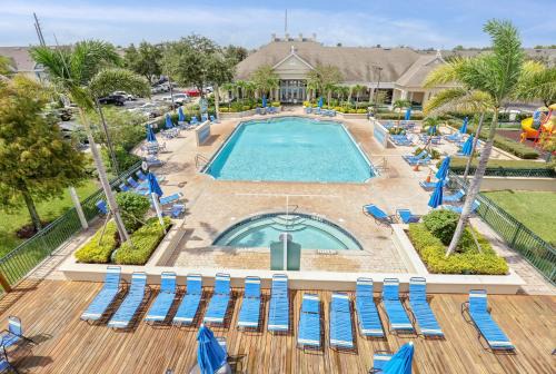 Venetian Bay Villages Apartamento | 4 Bedroom Townhouse in a Gated Resort!