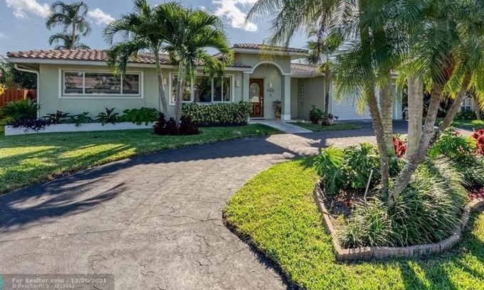 Bel Air Apartamento | 4 Bedroom Single family 232412 by Houzlet