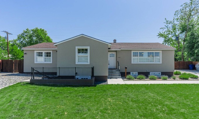 Richland Casa | 4-bedroom vacation home just 15 minutes to Columbia River