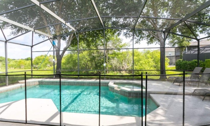 West Haven Casa | 4 Bedroom Villa West Haven with Private Pool.