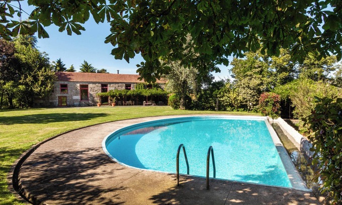 Torno Cabaña | 4 bedroom villa with pool