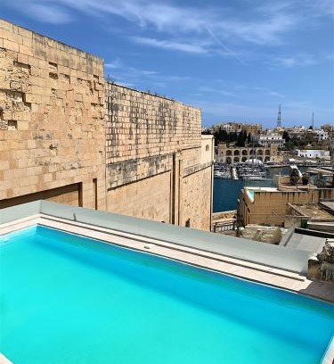 Birgu Casa | 4 Bedrooms Homestays In Birgu